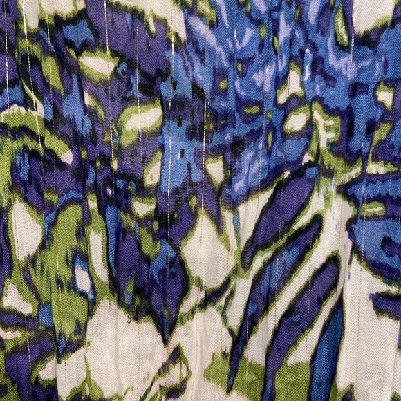 Decorative Scarf Excellent Quality - Picture 3 of 3